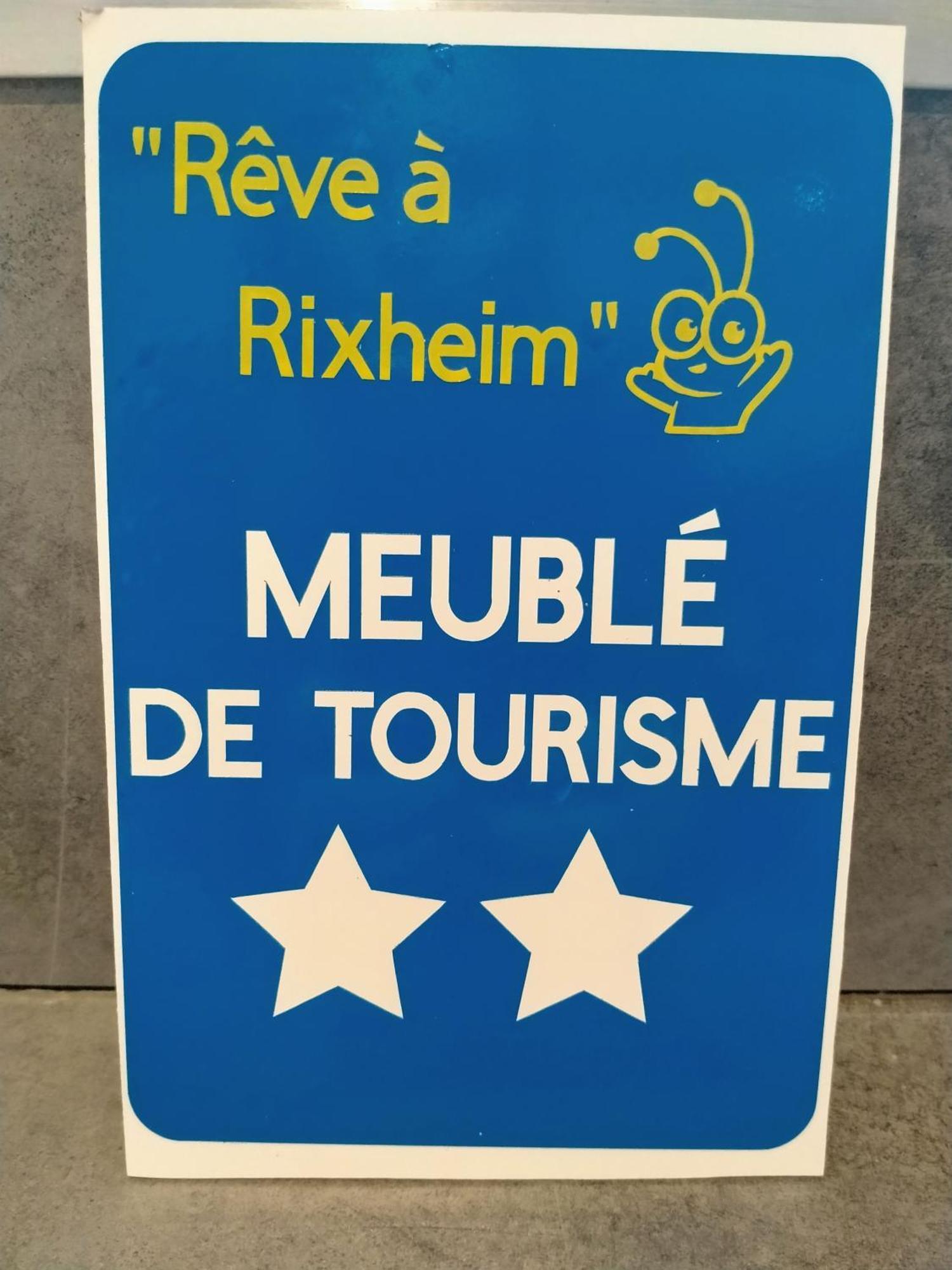 Maison De Ville Avec Jardin-Reve A Rixheim! Kültér fotó
