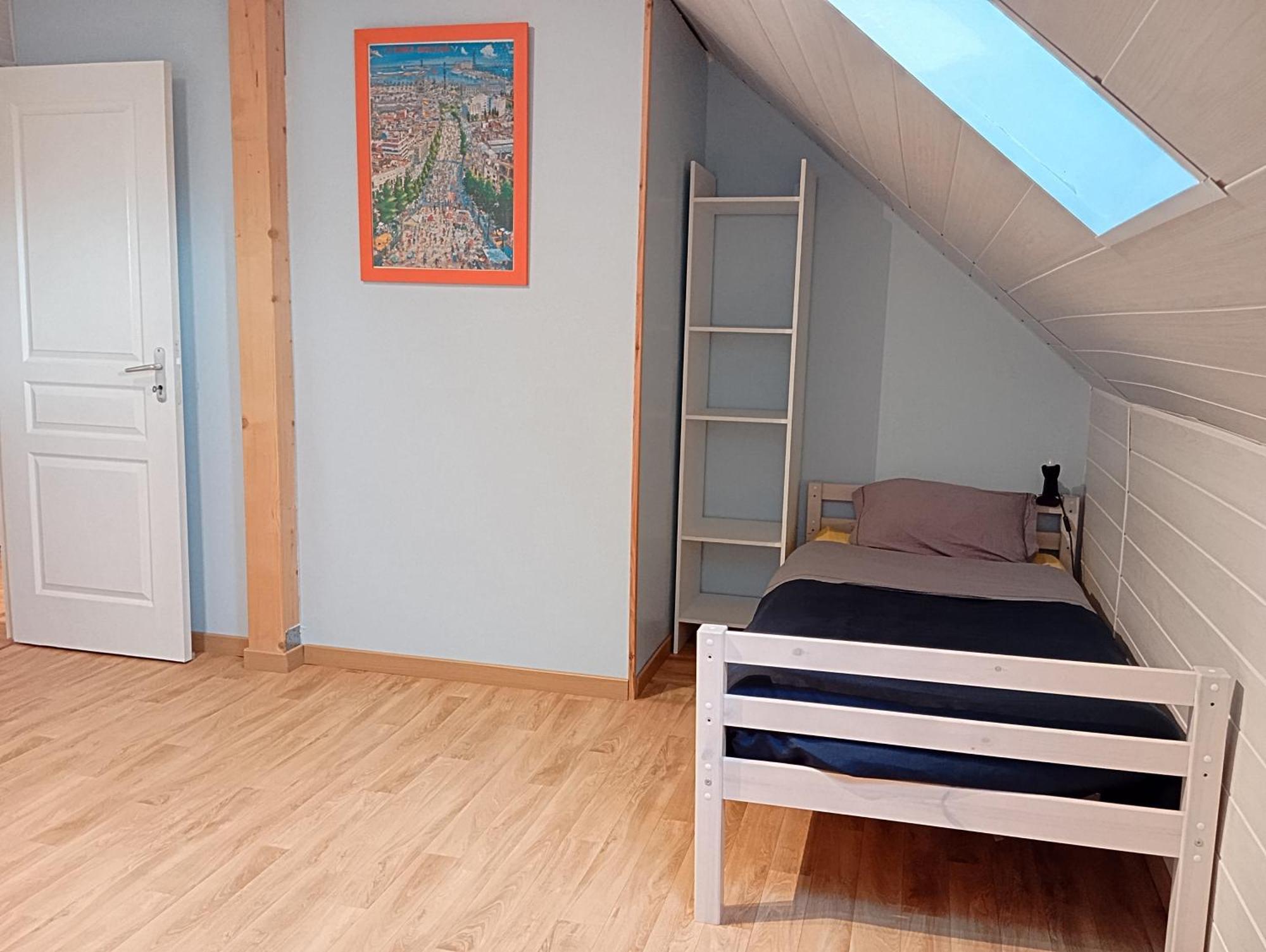 Maison De Ville Avec Jardin-Reve A Rixheim! Kültér fotó