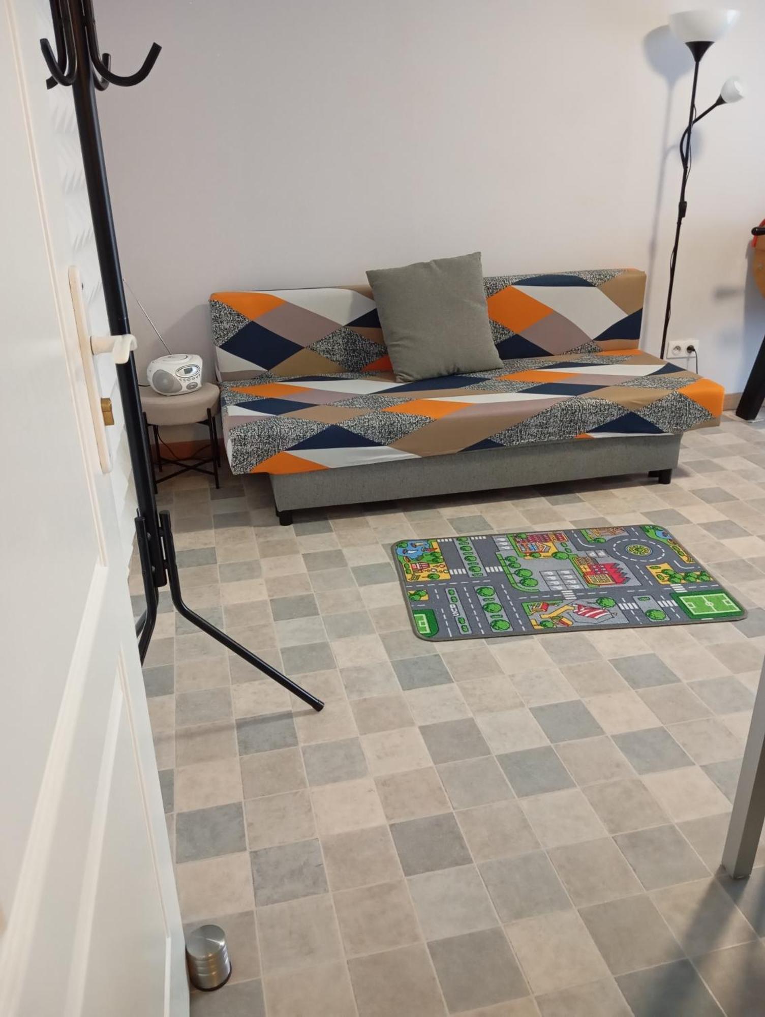 Maison De Ville Avec Jardin-Reve A Rixheim! Kültér fotó