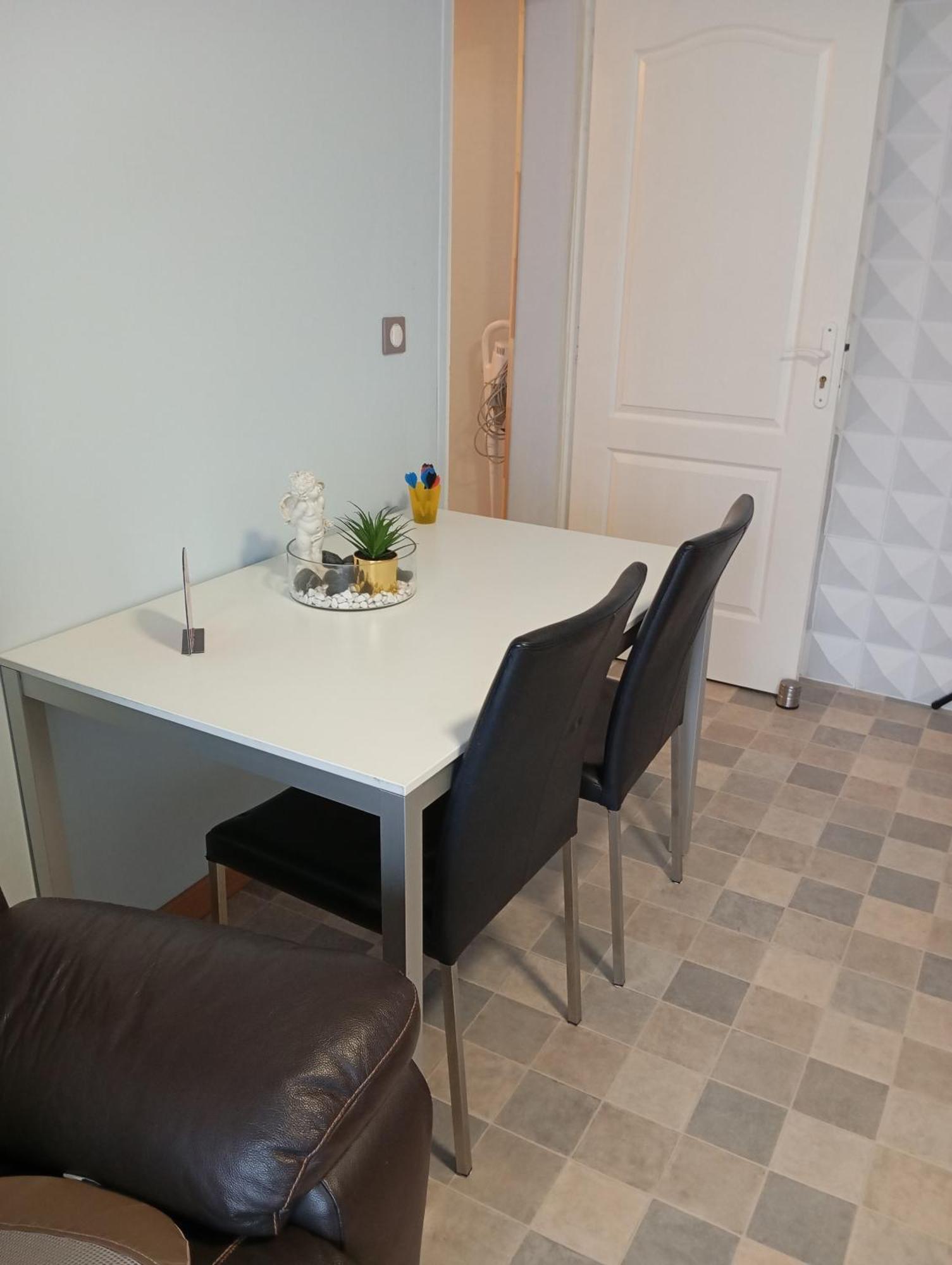 Maison De Ville Avec Jardin-Reve A Rixheim! Kültér fotó