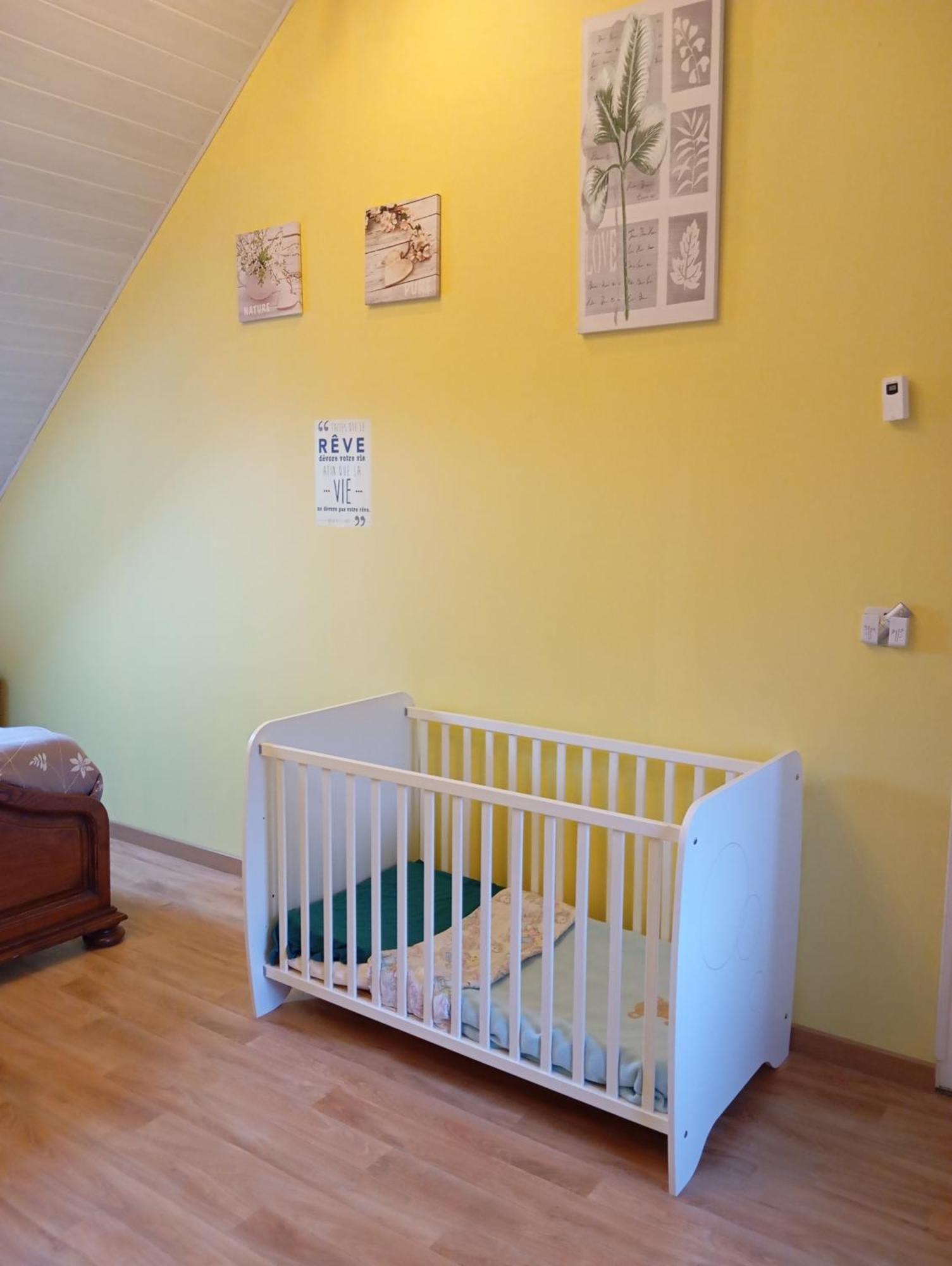 Maison De Ville Avec Jardin-Reve A Rixheim! Kültér fotó
