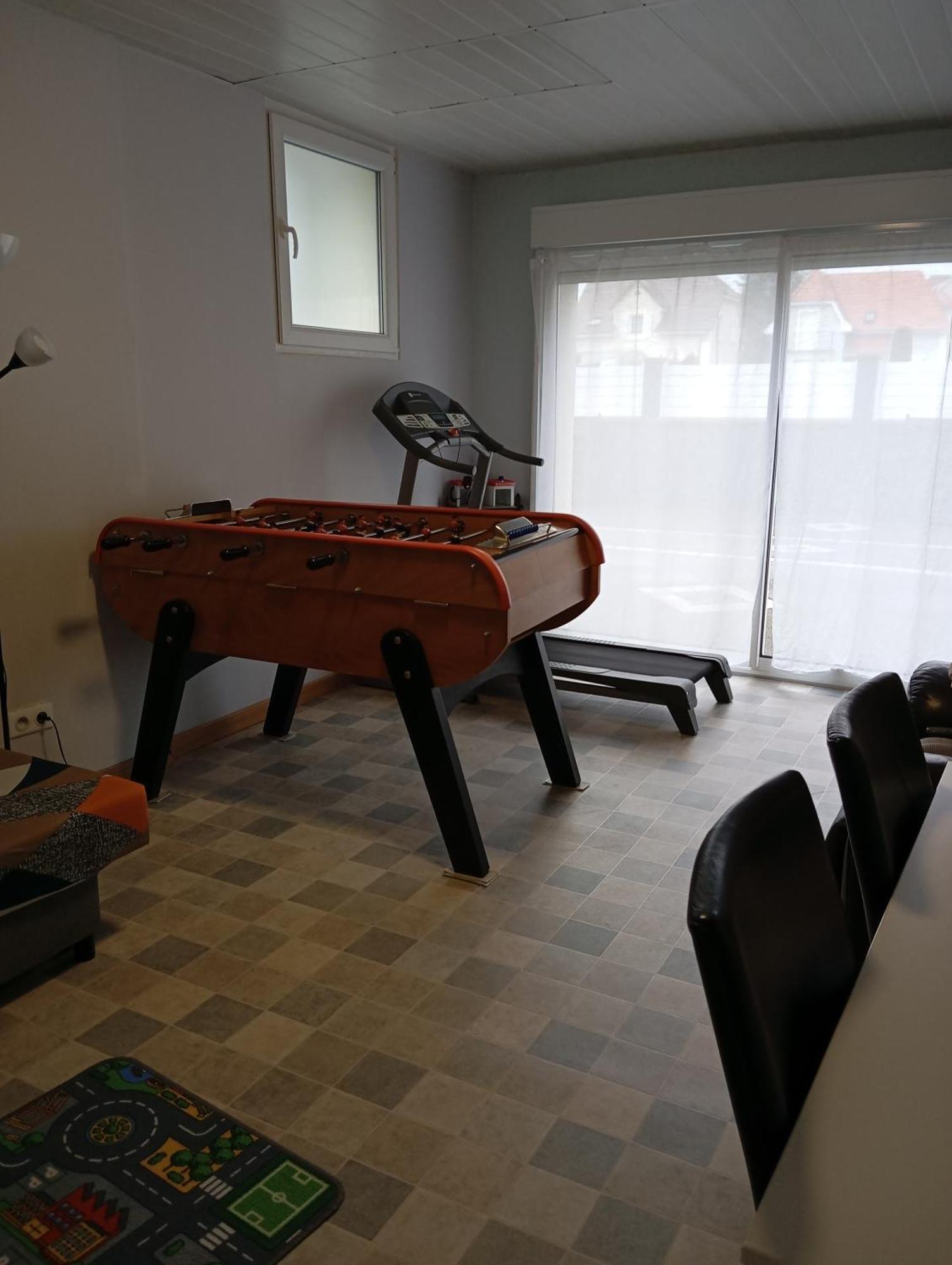 Maison De Ville Avec Jardin-Reve A Rixheim! Kültér fotó