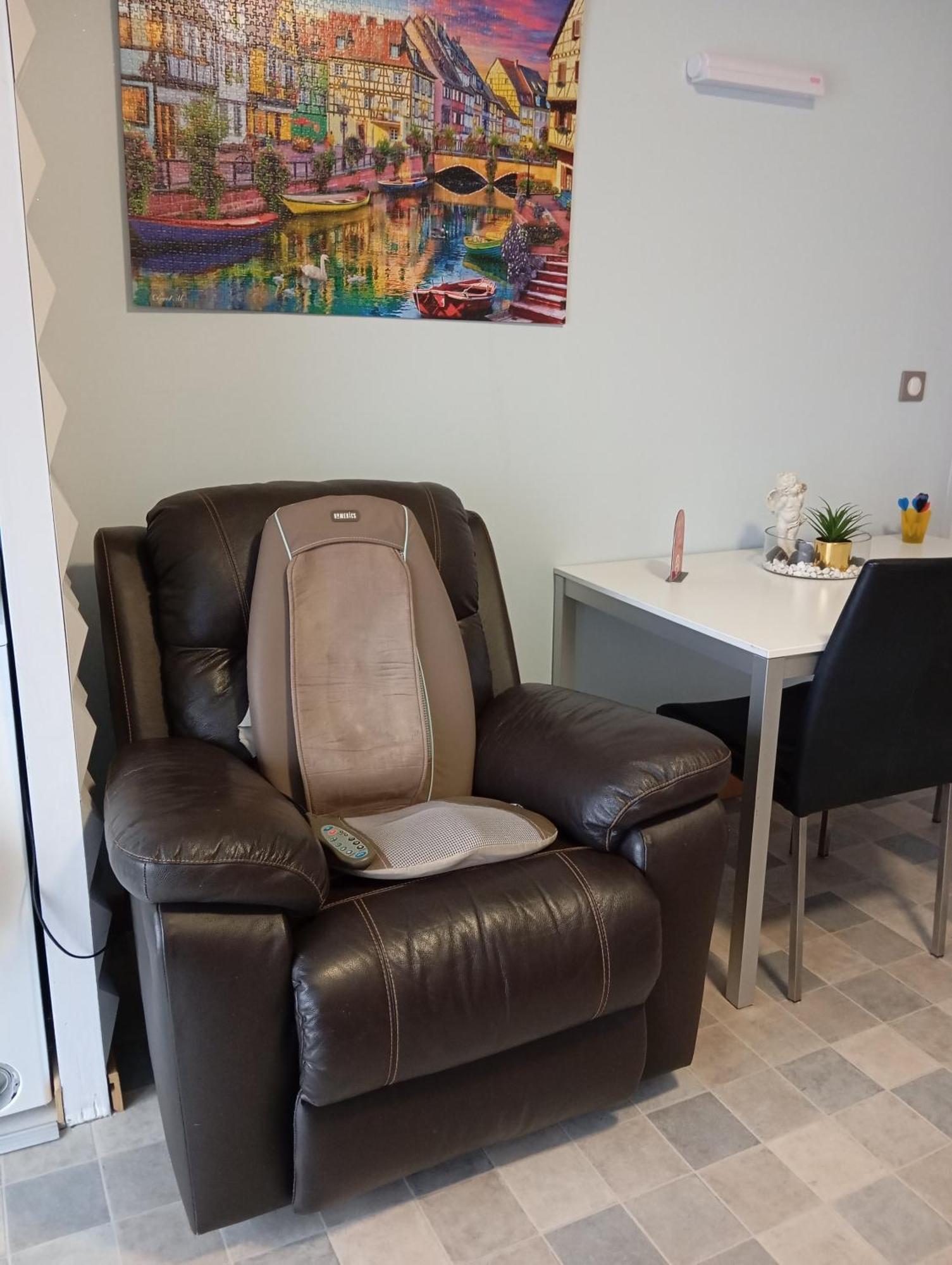 Maison De Ville Avec Jardin-Reve A Rixheim! Kültér fotó