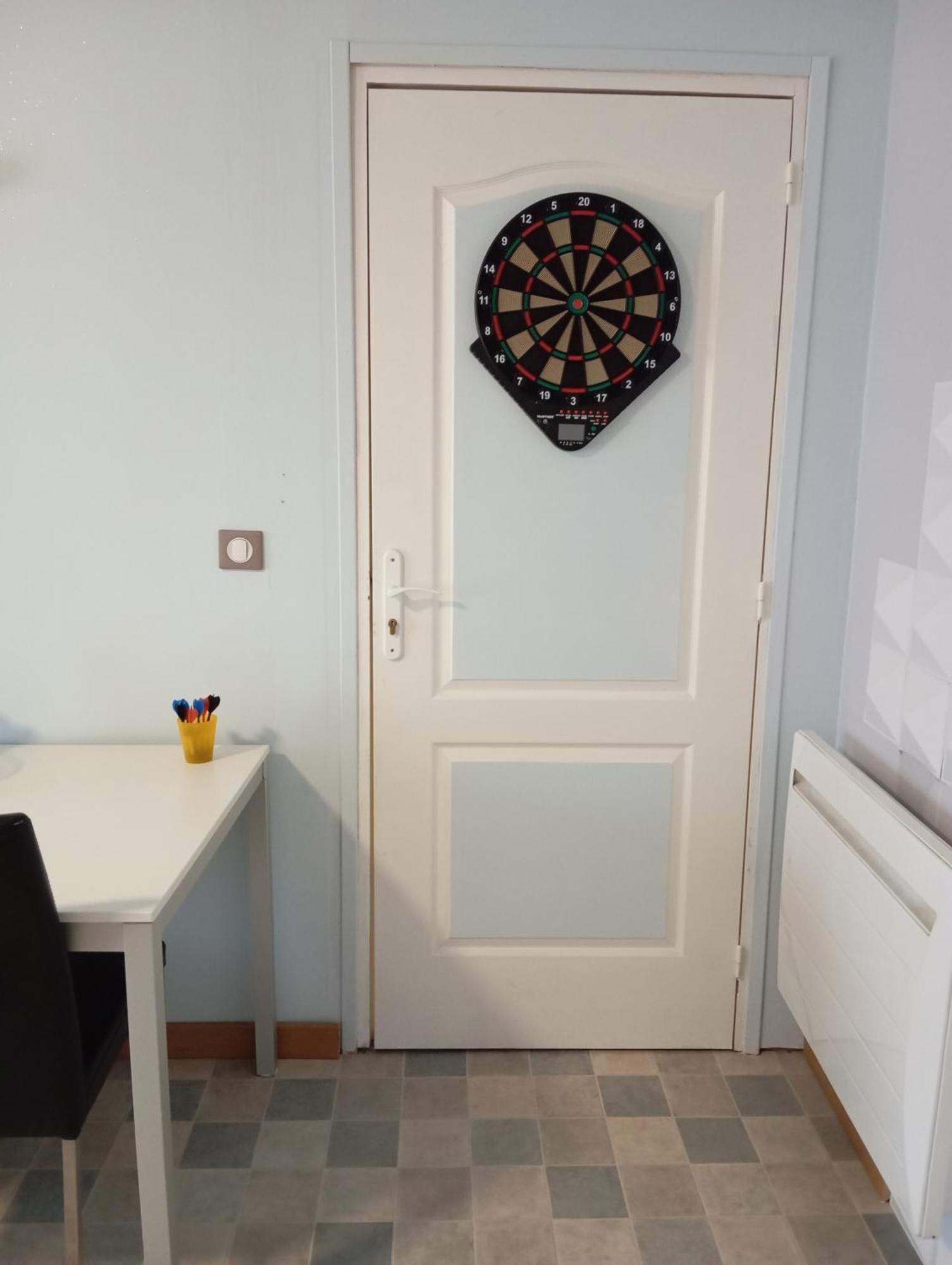 Maison De Ville Avec Jardin-Reve A Rixheim! Kültér fotó