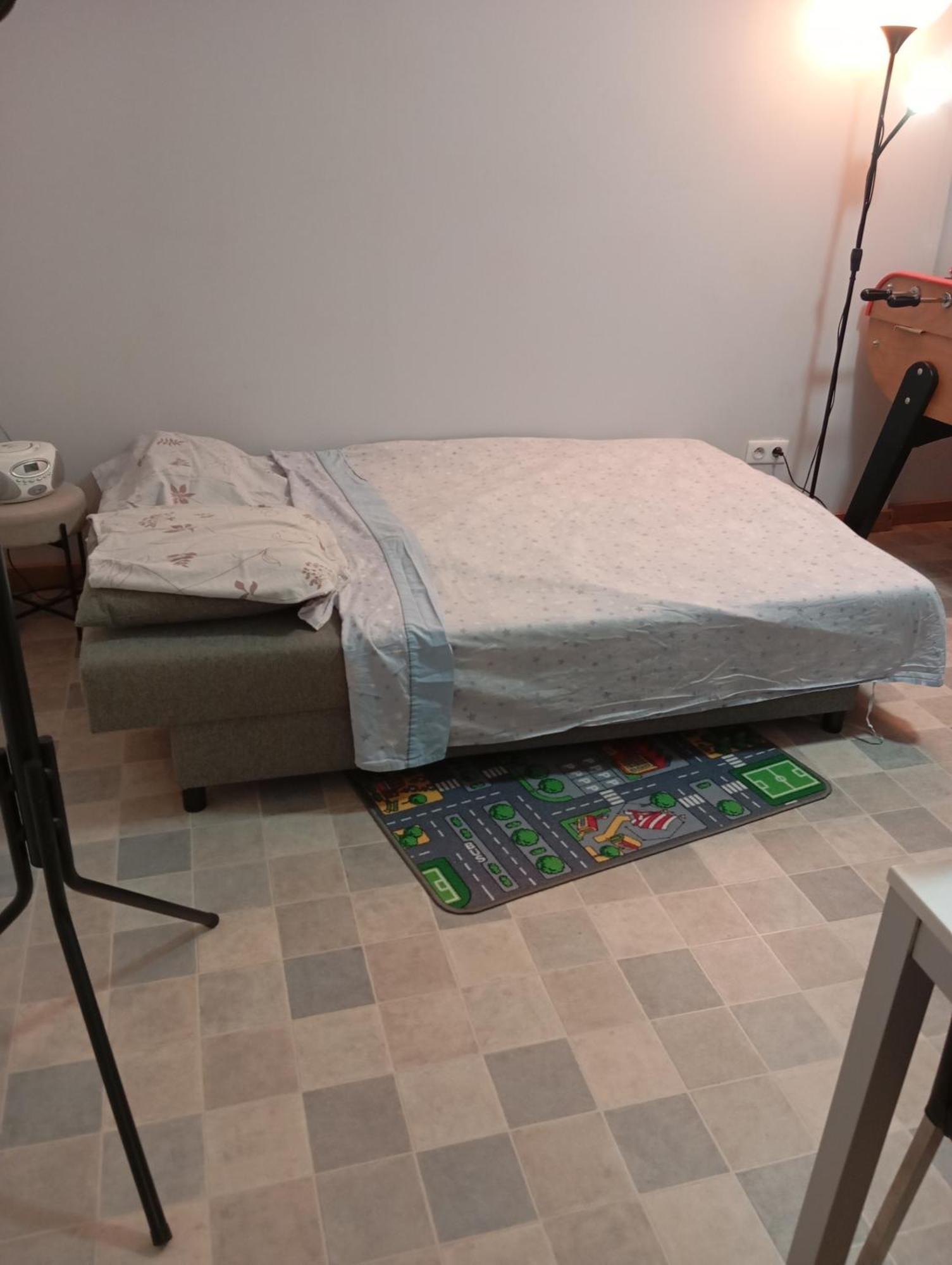 Maison De Ville Avec Jardin-Reve A Rixheim! Kültér fotó